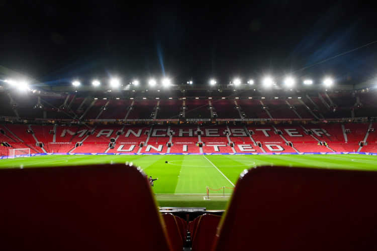 Photo by Harriet Massey/Newcastle United via Getty Images