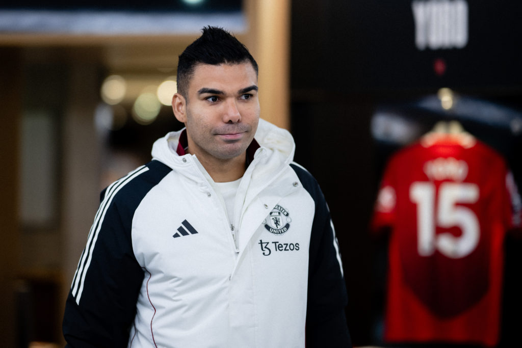 Manchester United FC v Newcastle United FC - Premier League