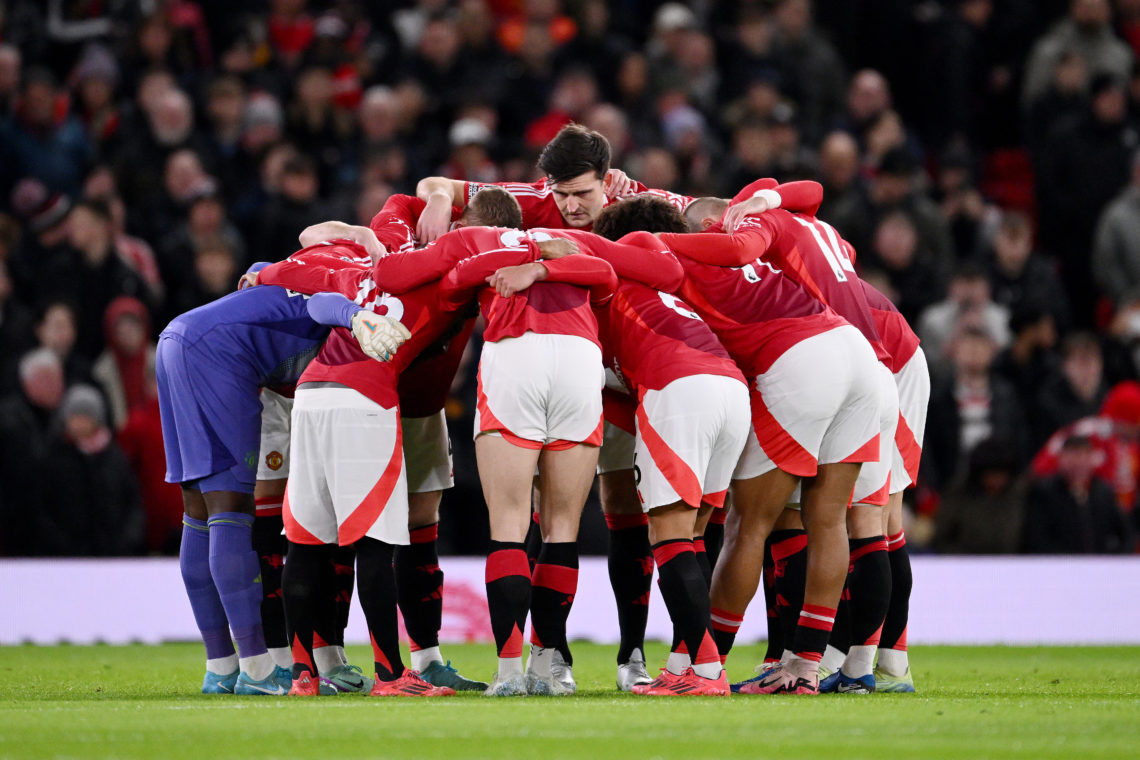 Photo by Stu Forster/Getty Images