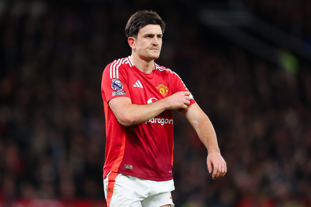 Manchester United FC v Newcastle United FC - Premier League