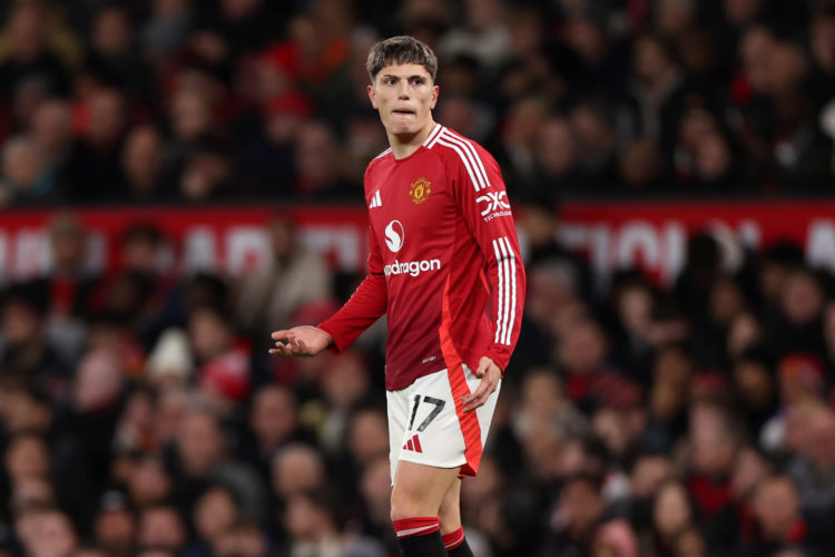 Photo by Molly Darlington/Copa/Getty Images