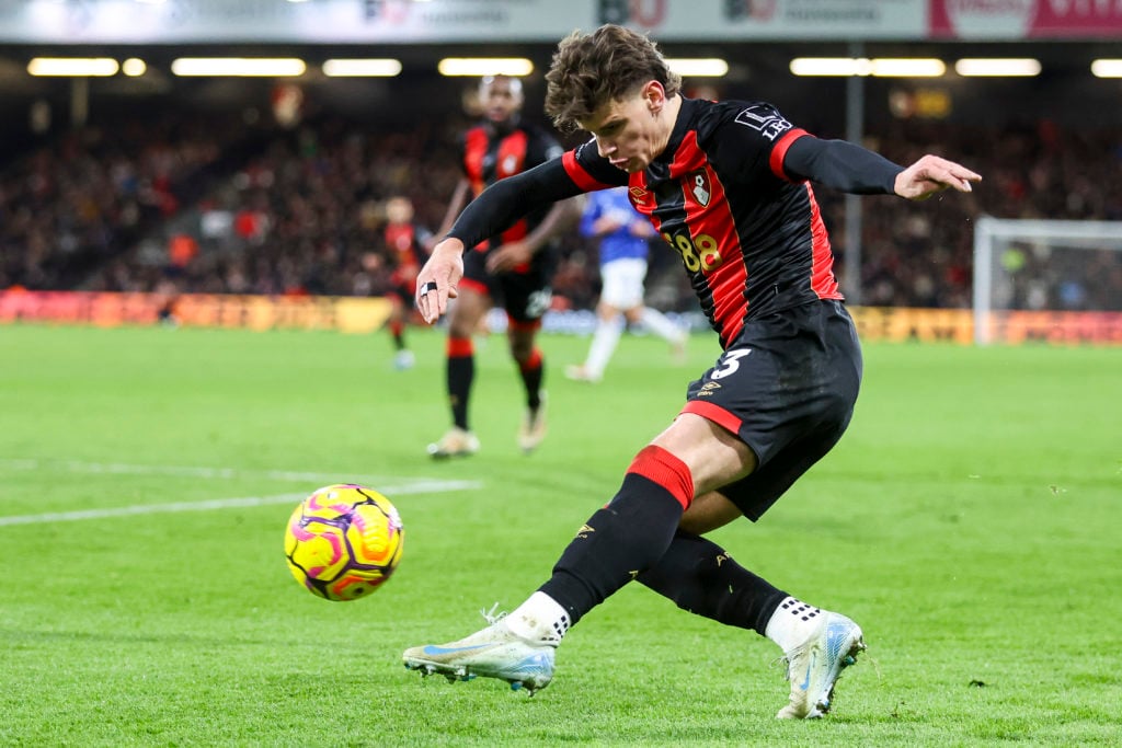 AFC Bournemouth v Everton FC - Premier League