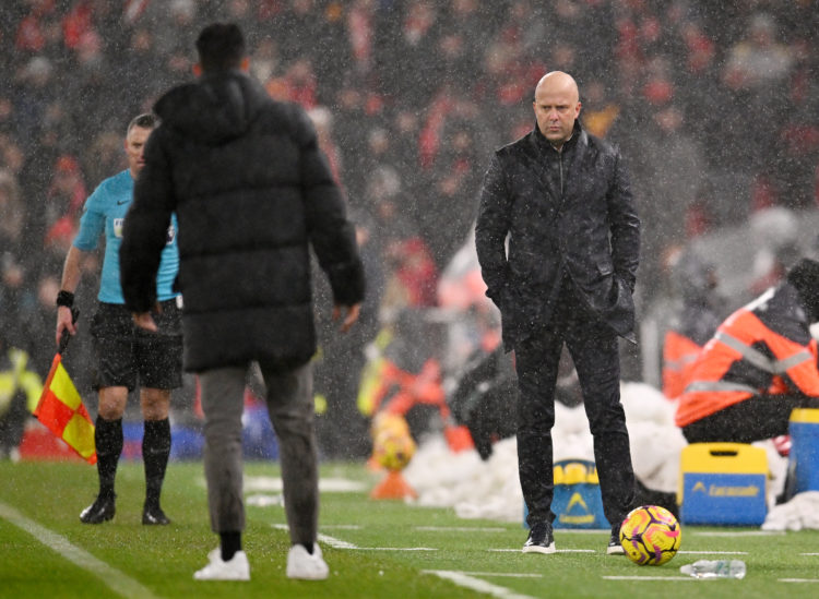 Photo by Liverpool FC/Liverpool FC via Getty Images