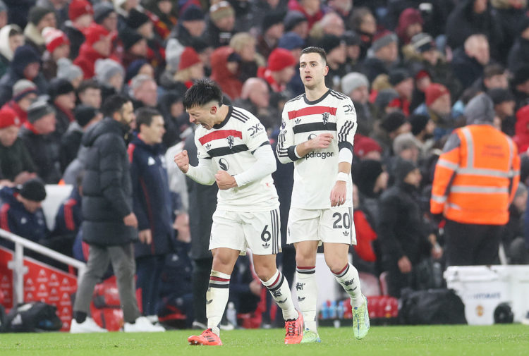 Photo by Alex Livesey - Danehouse/Getty Images