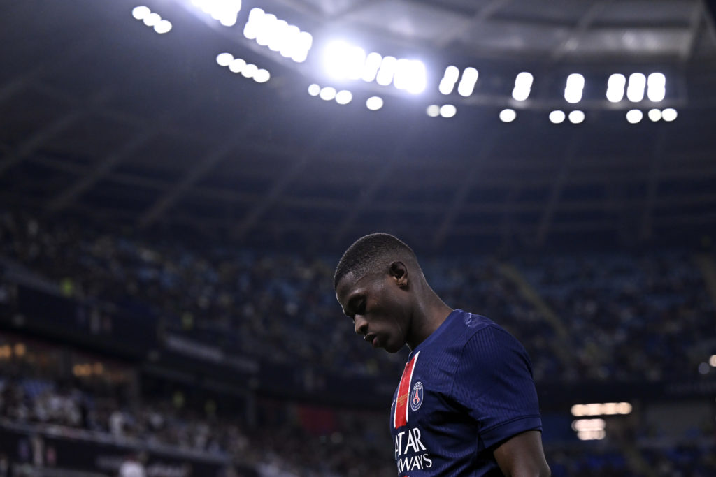 Paris Saint-Germain v AS Monaco - Trophée des Champions - Final