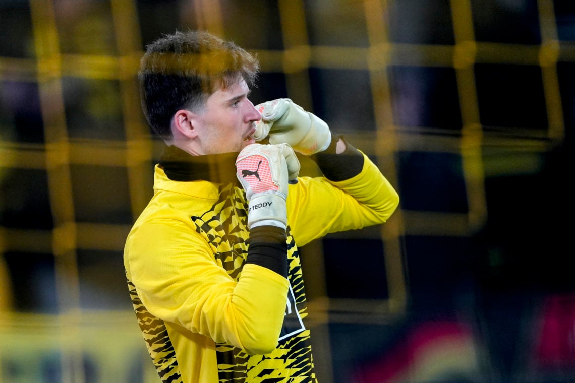 Photo by Alexandre Simoes/Borussia Dortmund via Getty Images