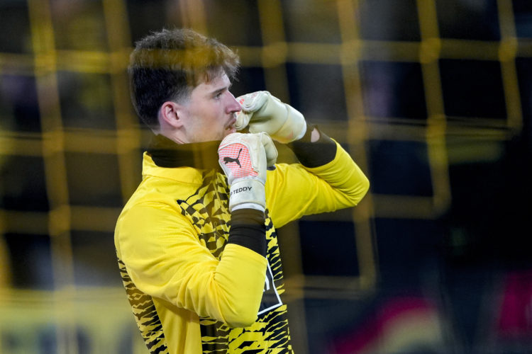 Photo by Alexandre Simoes/Borussia Dortmund via Getty Images