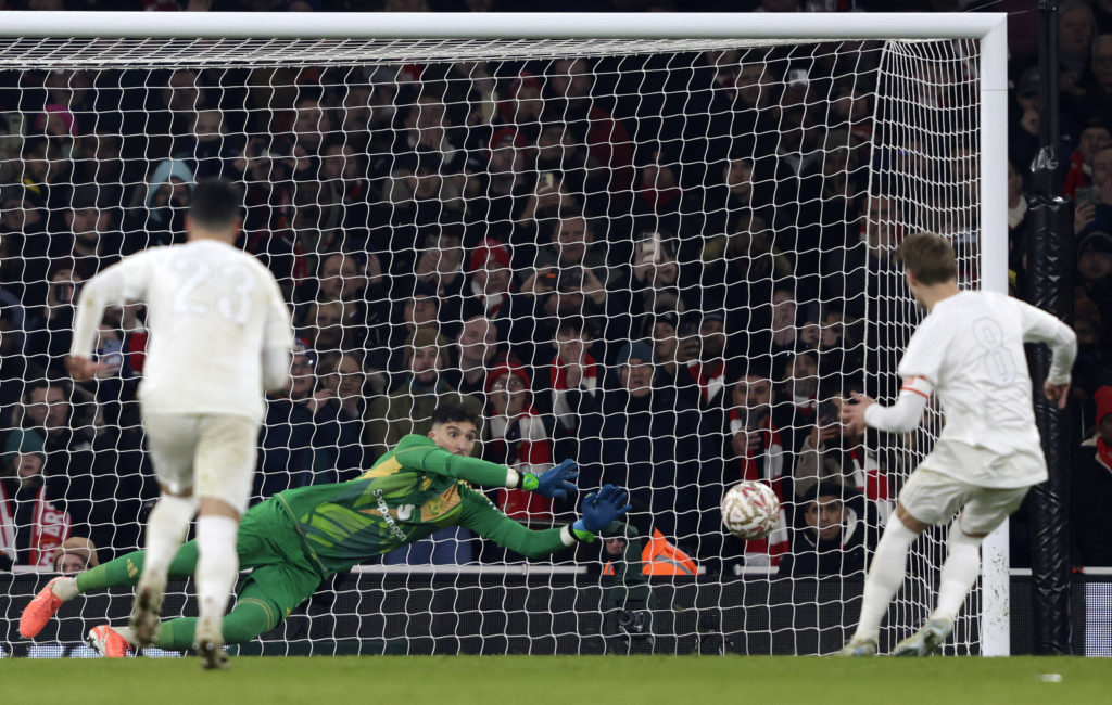 FBL-ENG-FACUP-ARSENAL-MAN UTD