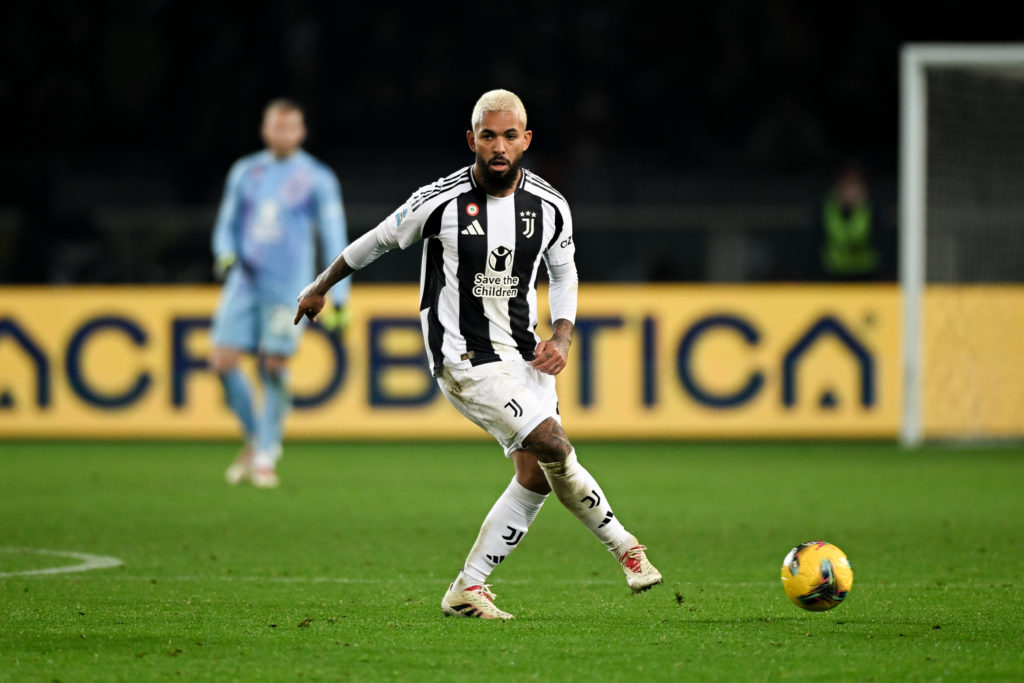 Torino v Juventus - Serie A
