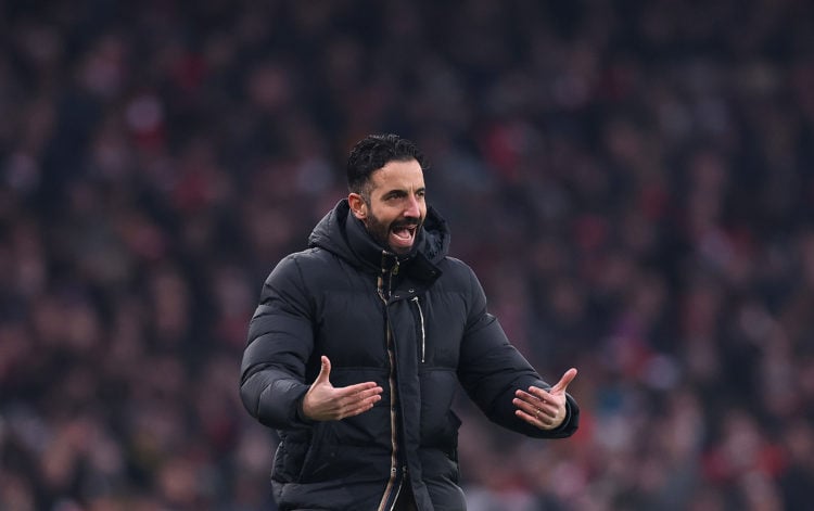 Photo by Julian Finney/Getty Images