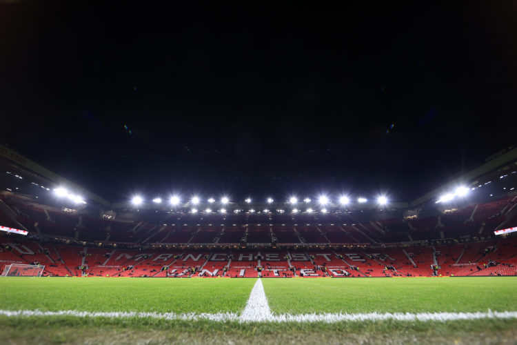 Photo by Simon Stacpoole/Offside/Offside via Getty Images