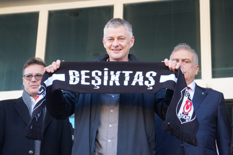 Photo by Beyza Comert/Anadolu via Getty Images