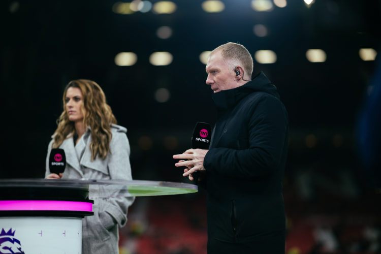 Photo by Ash Donelon/Manchester United via Getty Images
