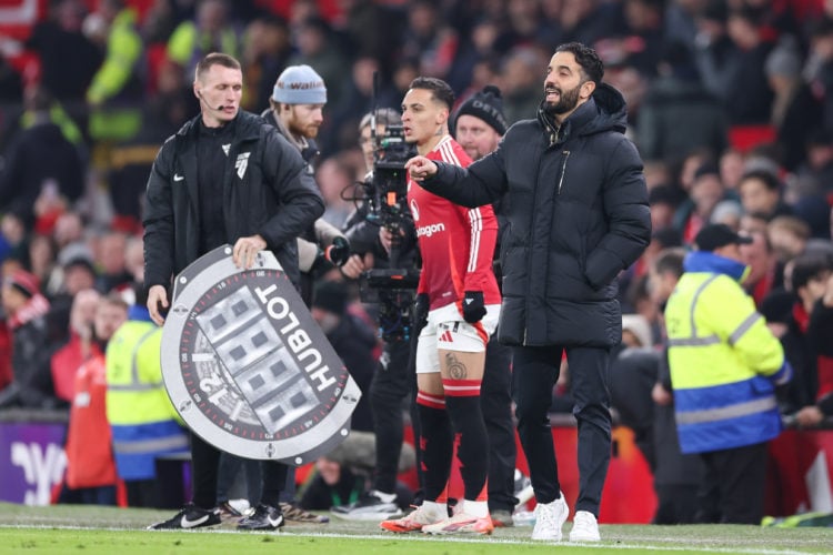 Photo by Alex Livesey - Danehouse/Getty Images