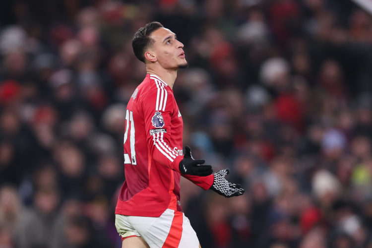 Photo by Alex Livesey - Danehouse/Getty Images