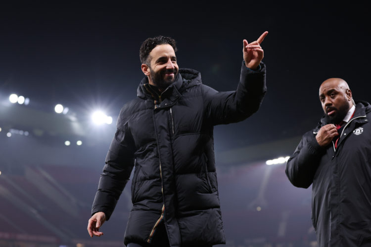 Photo by Alex Livesey - Danehouse/Getty Images