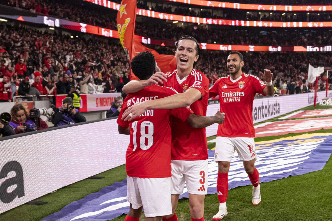 Photo by Maciej Rogowski/Eurasia Sport Images/Getty Images