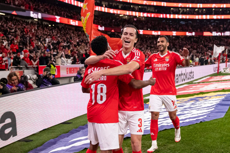 Photo by Maciej Rogowski/Eurasia Sport Images/Getty Images