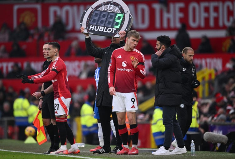 Photo by Stu Forster/Getty Images