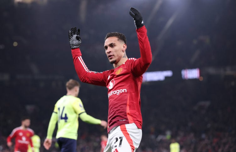 Photo by Alex Livesey - Danehouse/Getty Images