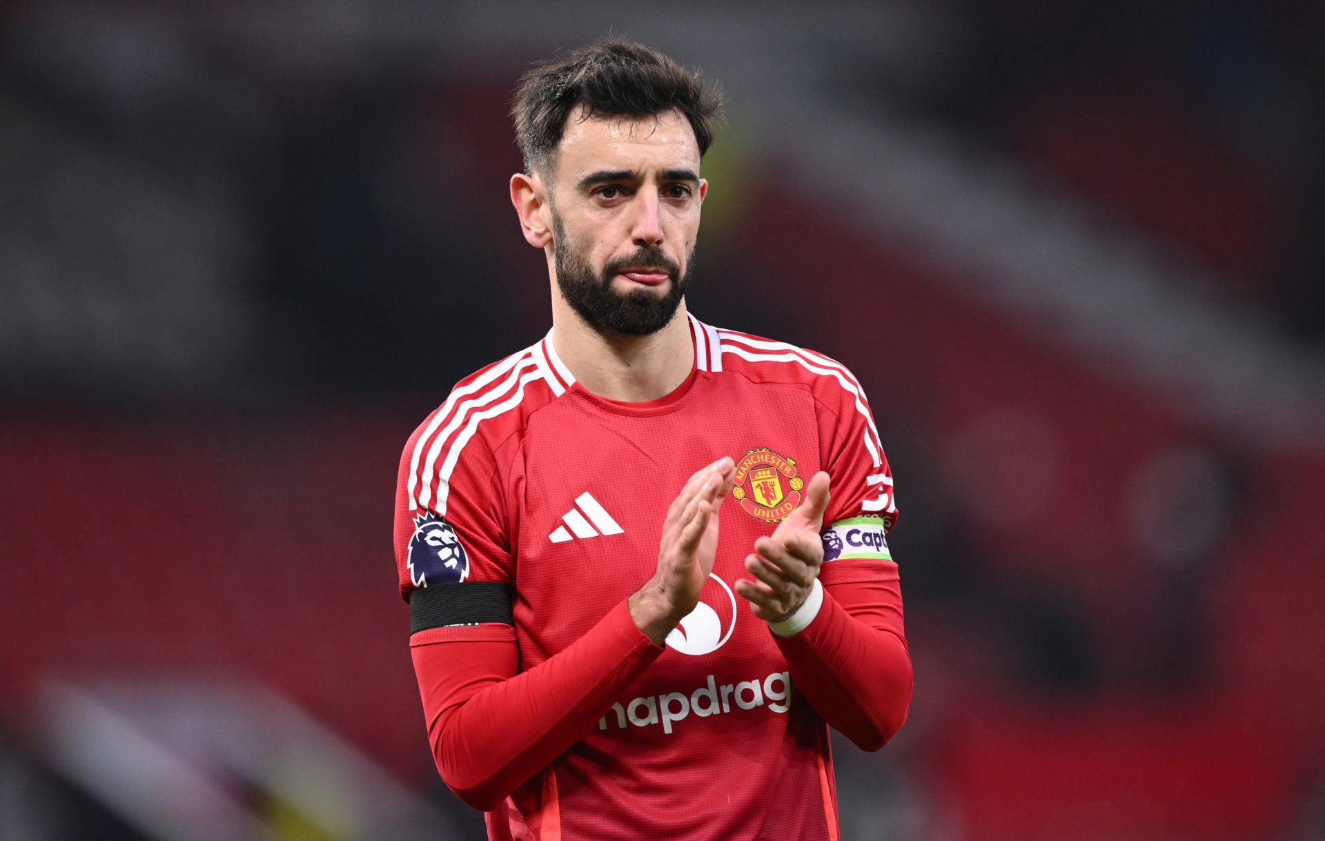 Bruno Fernandes drops hint over future A-League move, former Manchester  United team-mate sold him the idea