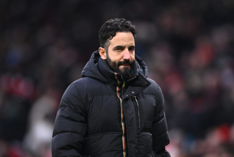 Photo by Stu Forster/Getty Images
