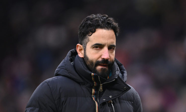 Photo by Stu Forster/Getty Images