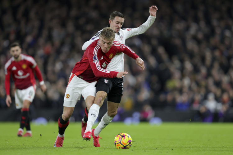 Photo by Graham Whitby Boot/Sportsphoto/Allstar via Getty Images