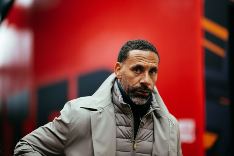 Photo by Ash Donelon/Manchester United via Getty Images
