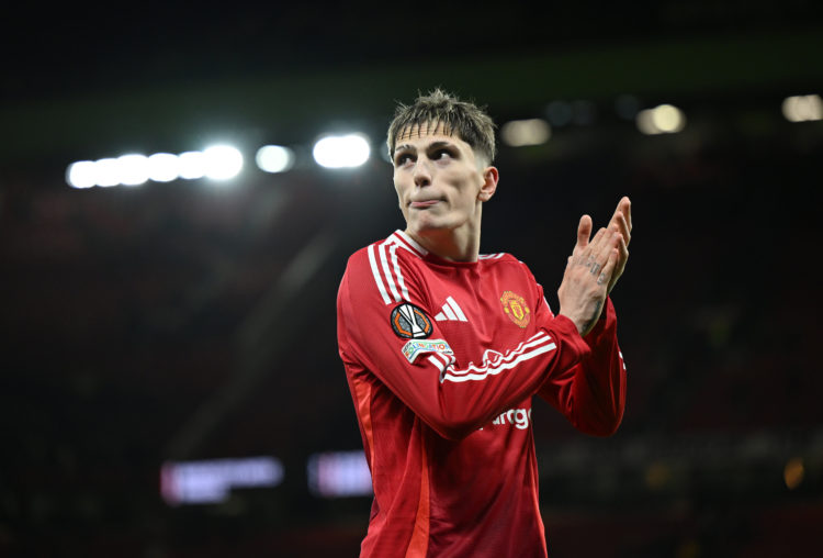 Photo by Shaun Botterill/Getty Images