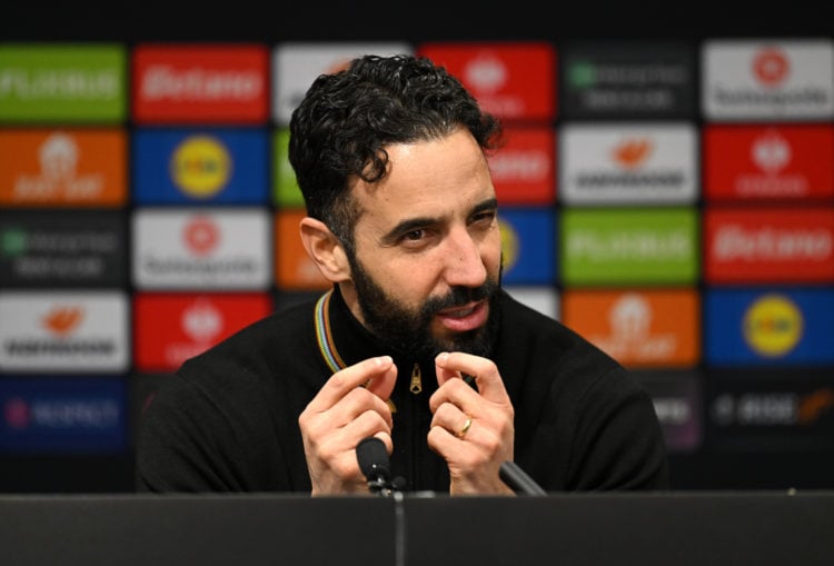 Photo by Michael Regan - UEFA/UEFA via Getty Images