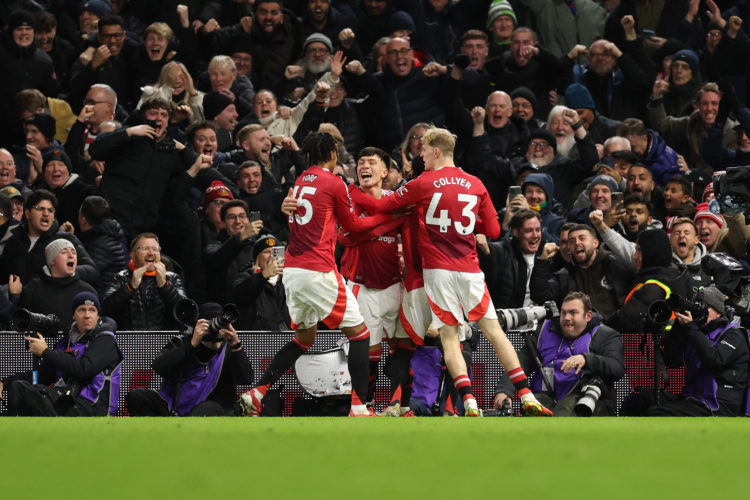 Photo by Richard Heathcote/Getty Images