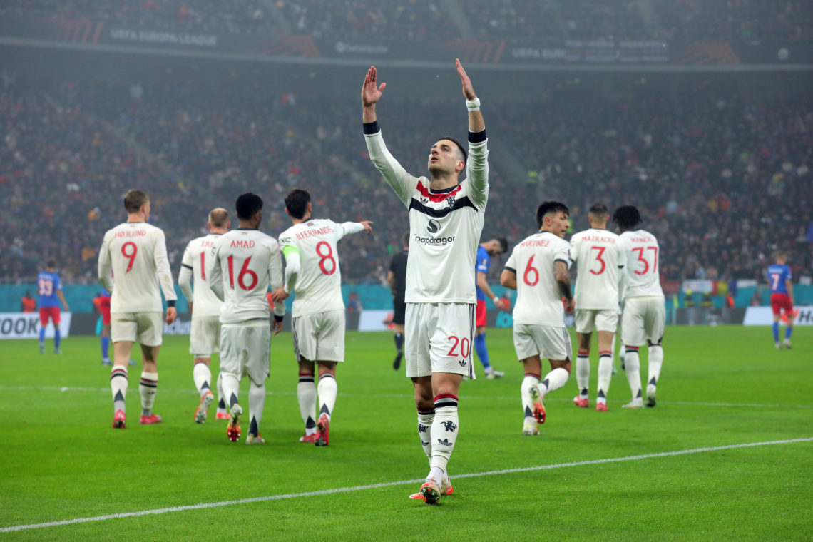 Photo by Vasile Mihai-Antonio/Getty Images