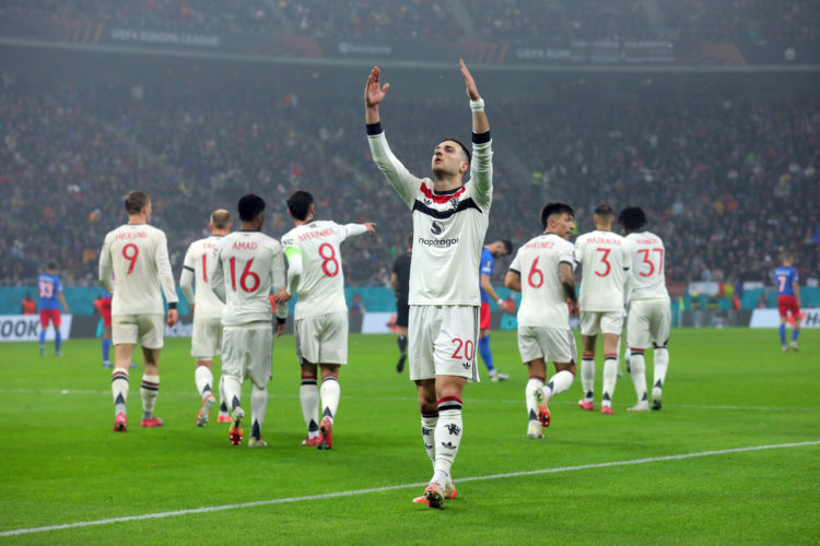 Photo by Vasile Mihai-Antonio/Getty Images