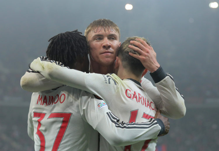 Photo by Vasile Mihai-Antonio/Getty Images