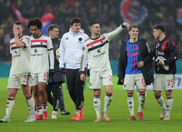 Photo by Vasile Mihai-Antonio/Getty Images