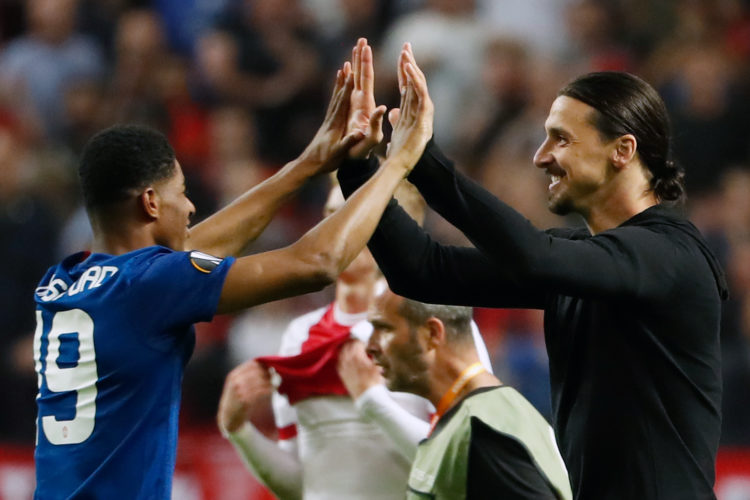 Photo credit should read ODD ANDERSEN/AFP via Getty Images