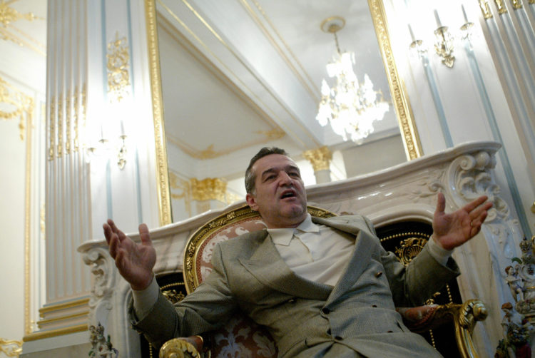 Photo credit should read DANIEL MIHAILESCU/AFP via Getty Images