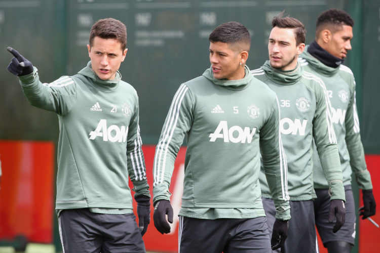 Photo by Matthew Peters/Manchester United via Getty Images
