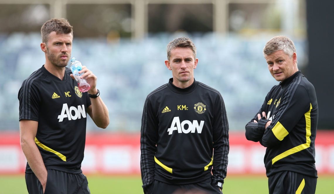 Photo by Matthew Peters/Manchester United via Getty Images