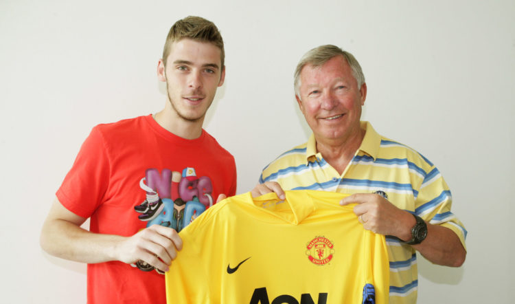 Photo by Tom Purslow/Manchester United via Getty Images
