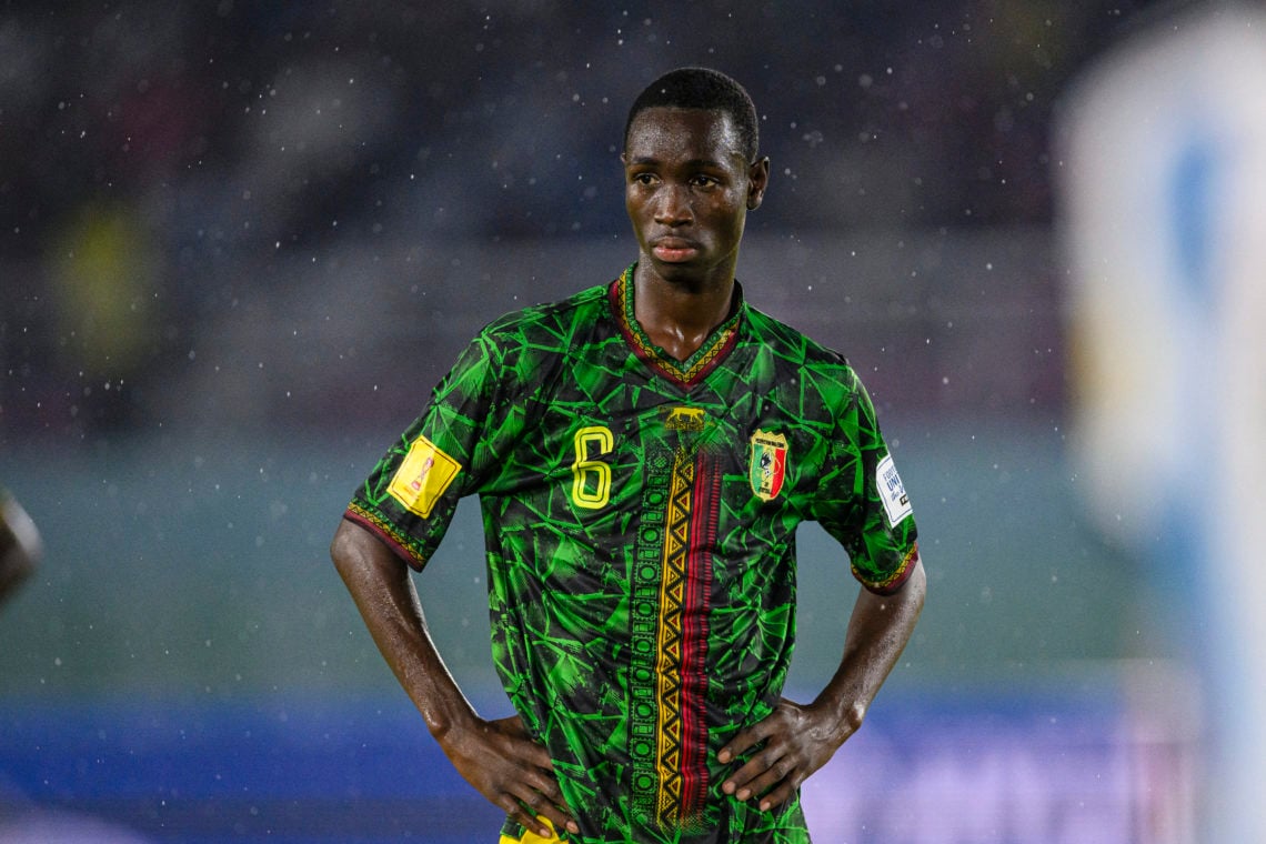 Who is Sekou Kone? Age, Position, Nationality, Height & More