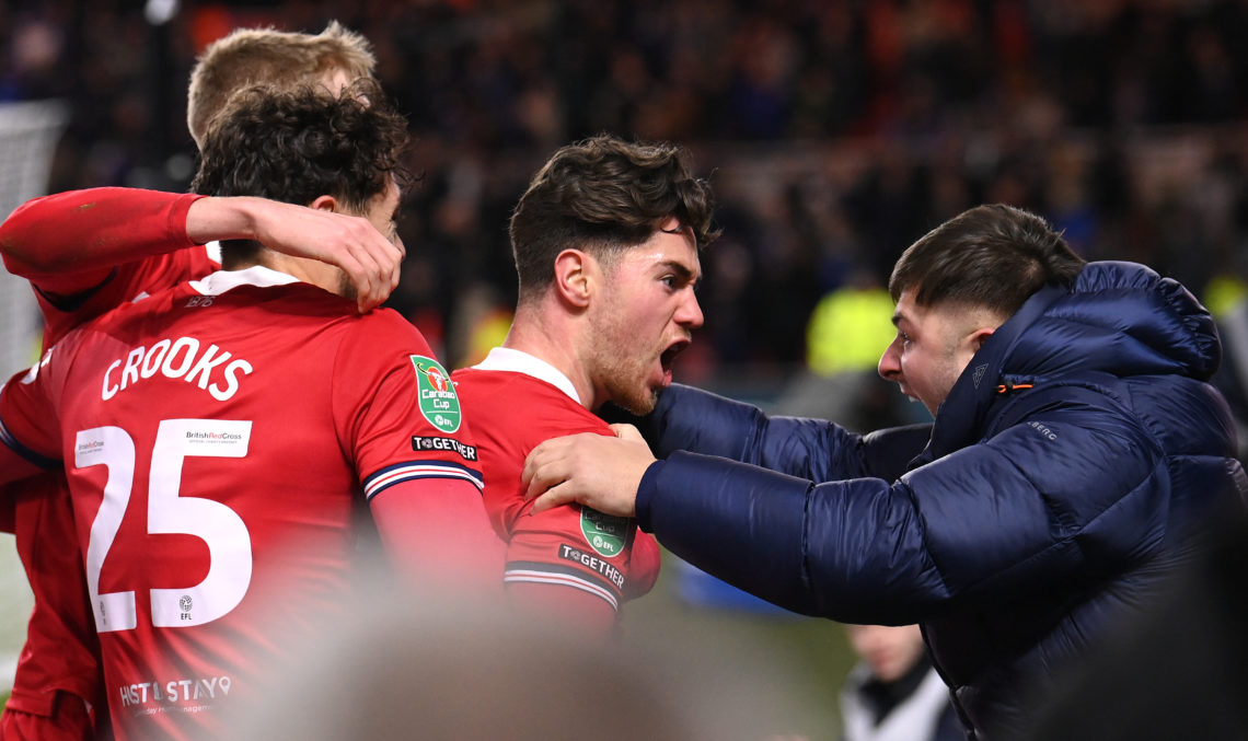 Photo by Stu Forster/Getty Images