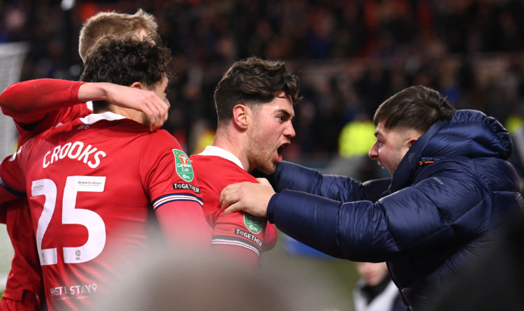 Photo by Stu Forster/Getty Images