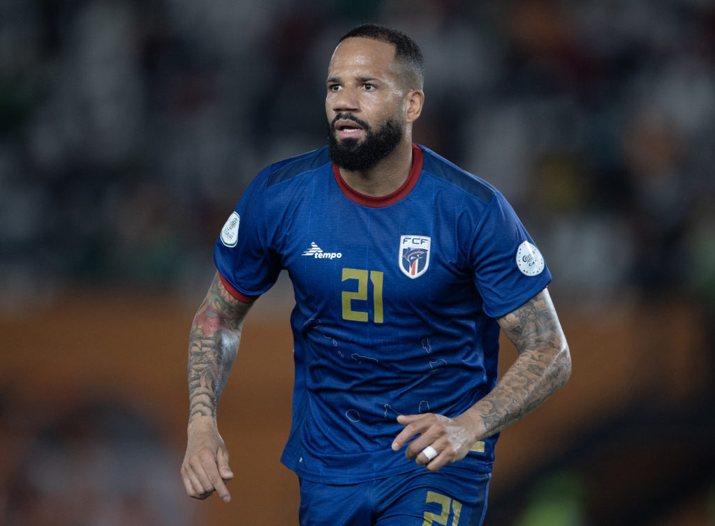 Ghana v Cape Verde - TotalEnergies CAF Africa Cup of Nations