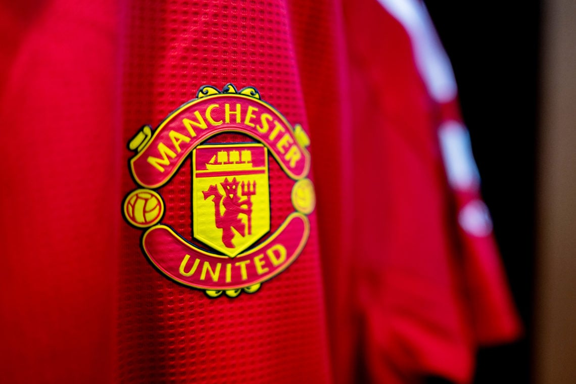 Photo by Ash Donelon/Manchester United via Getty Images