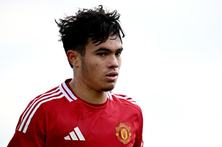 Photo by Harry Murphy/Manchester United via Getty Images
