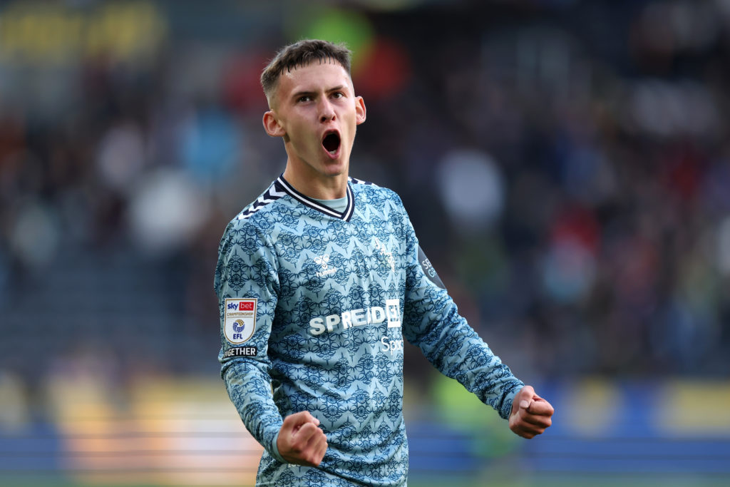 Hull City AFC v Sunderland AFC - Sky Bet Championship
