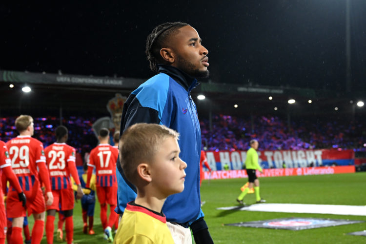 Photo by Darren Walsh/Chelsea FC via Getty Images