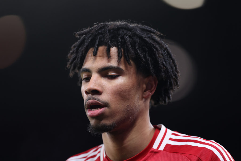 Manchester United v AZ Alkmaar - UEFA Youth League 2024/2025